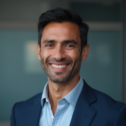 Rohan Mehta — aviator game expert